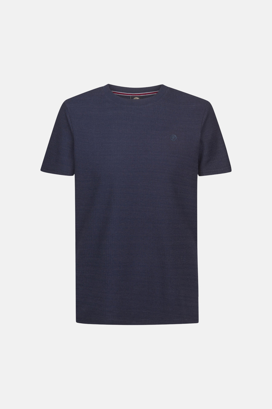 T-shirt - bleu