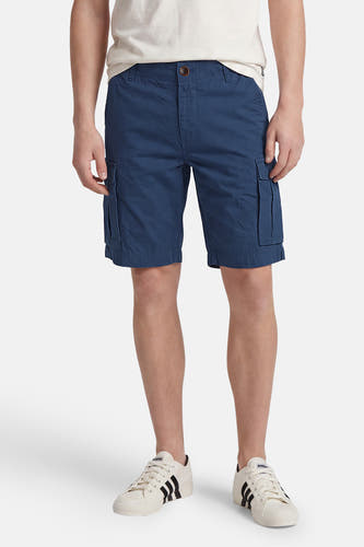 Shorts cargo bleu - Petrol Industries®