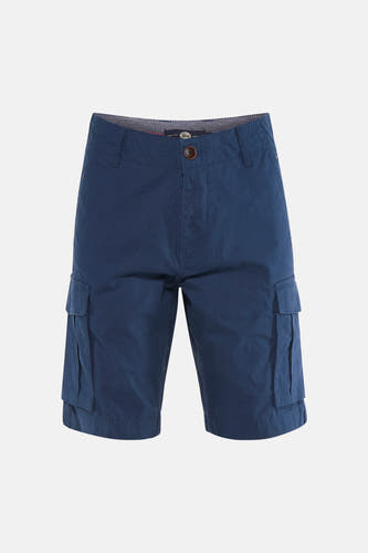 Shorts cargo bleu - Petrol Industries®