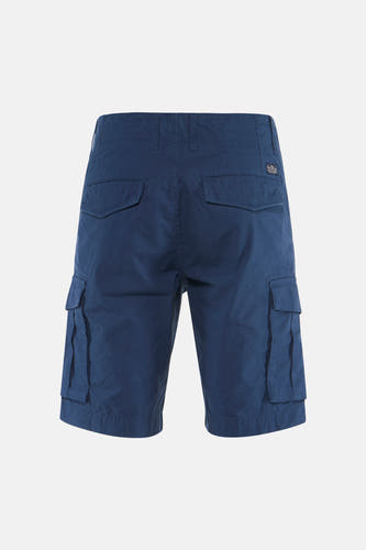 Shorts cargo bleu - Petrol Industries®