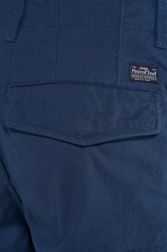 Shorts cargo bleu - Petrol Industries®