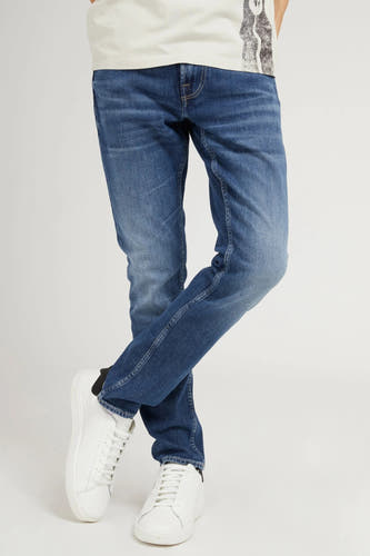 Jean skinny - denim bleu moyen