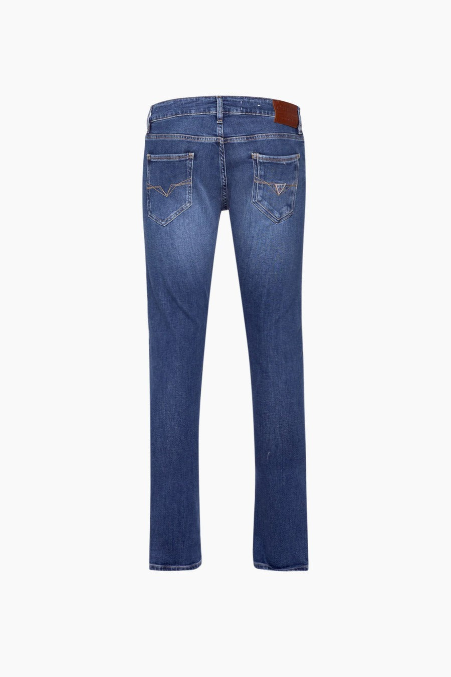 Jean skinny - denim bleu moyen