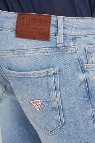 MIAMI - denim bleu clair
