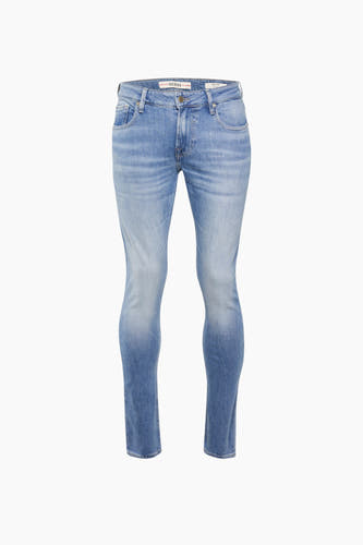 MIAMI - denim bleu clair