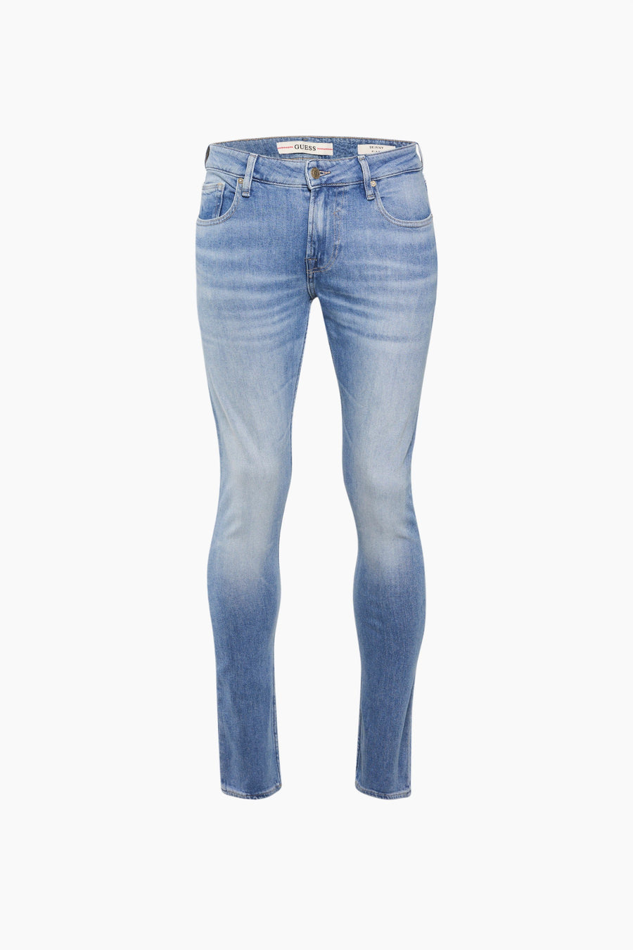 MIAMI - denim bleu clair