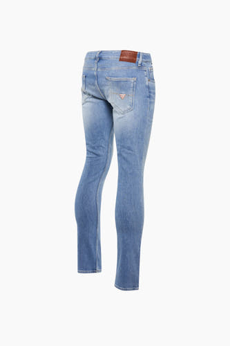 MIAMI - denim bleu clair