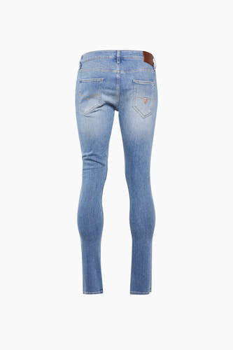 MIAMI - denim bleu clair