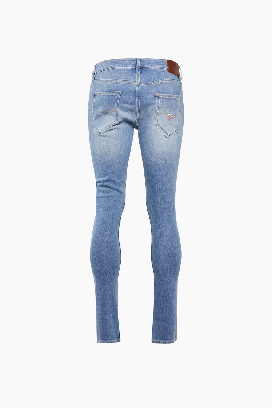 MIAMI - denim bleu clair