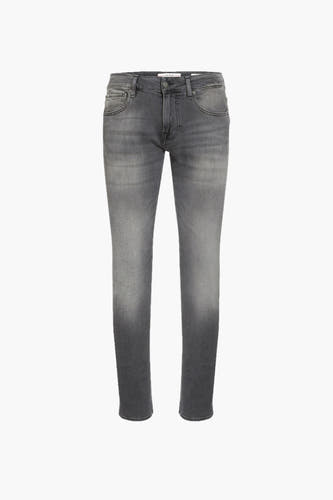 Jean skinny - denim gris moyen