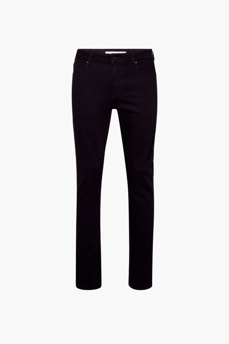ANGESG - - denim noir