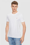 T-shirt (manches courtes) Blanc - Guess®