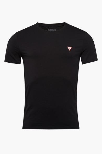 T-shirt (manches courtes) Noir - Guess®