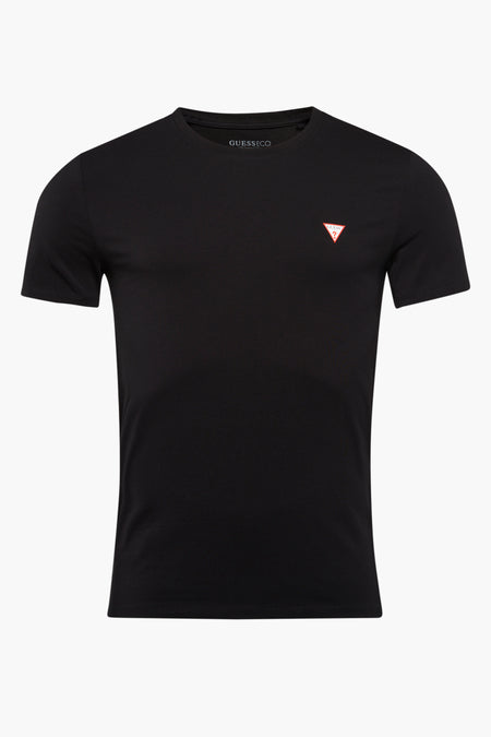 T-shirt (manches courtes) Noir - Guess®