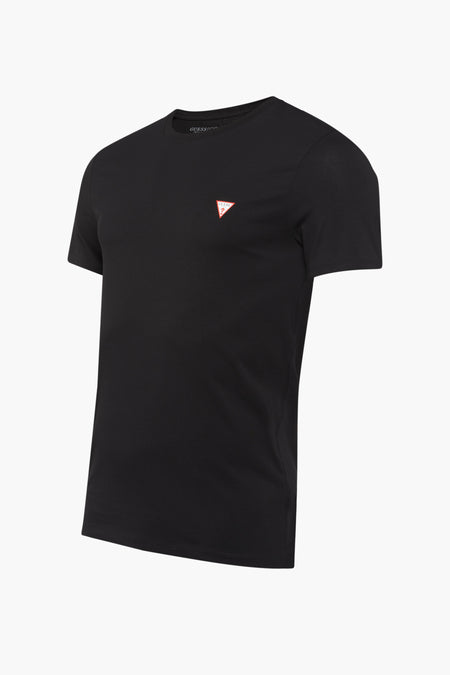 T-shirt (manches courtes) Noir - Guess®