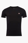 T-shirt (manches courtes) Noir - Guess®