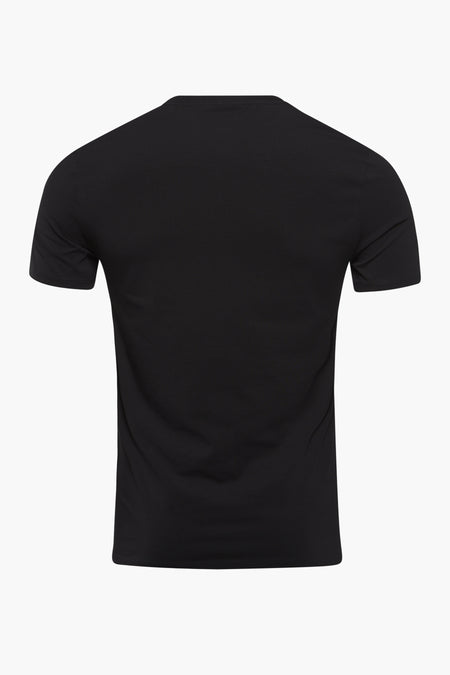 T-shirt (manches courtes) Noir - Guess®
