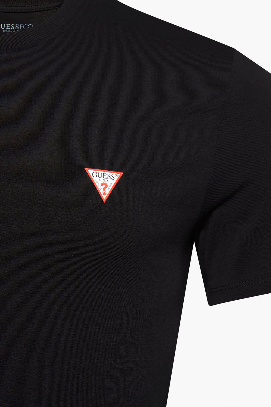 T-shirt - noir - Guess®