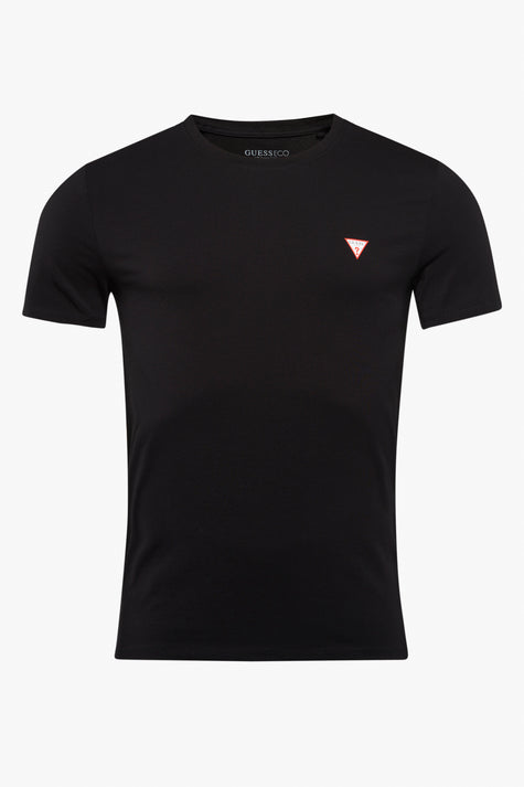 T-shirt (manches courtes) Noir - Guess®