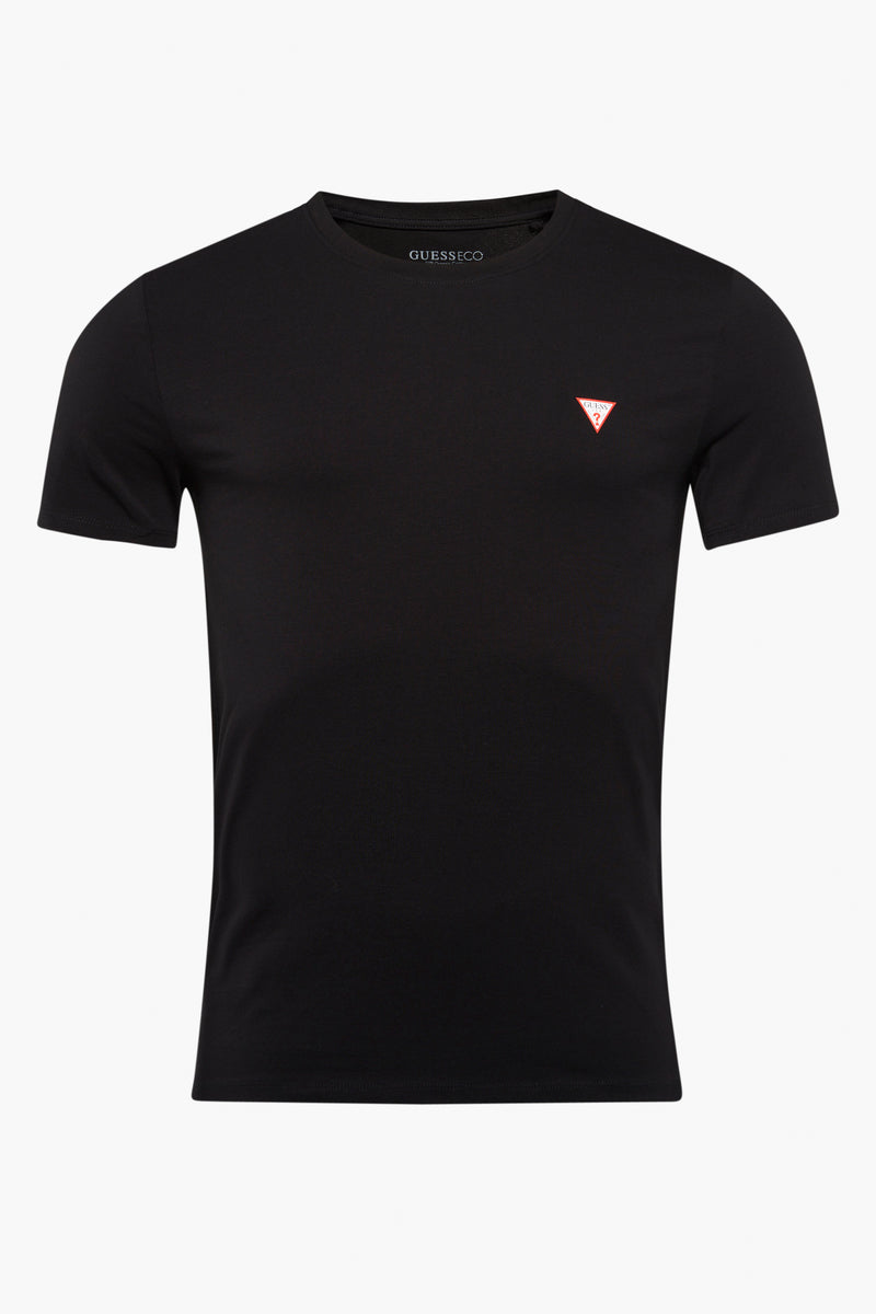 T-shirt (manches courtes) Noir - Guess®