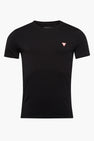 T-shirt (manches courtes) Noir - Guess®