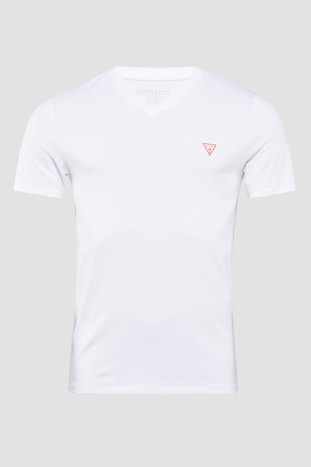T-shirt - blanc