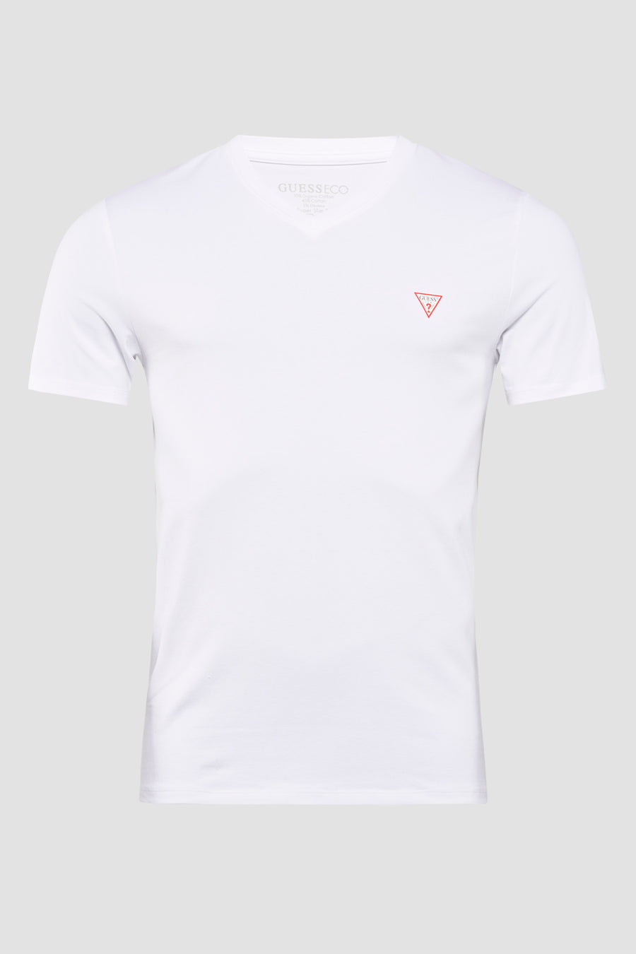 T-shirt - blanc