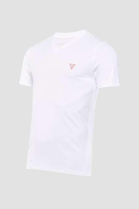 T-shirt - blanc