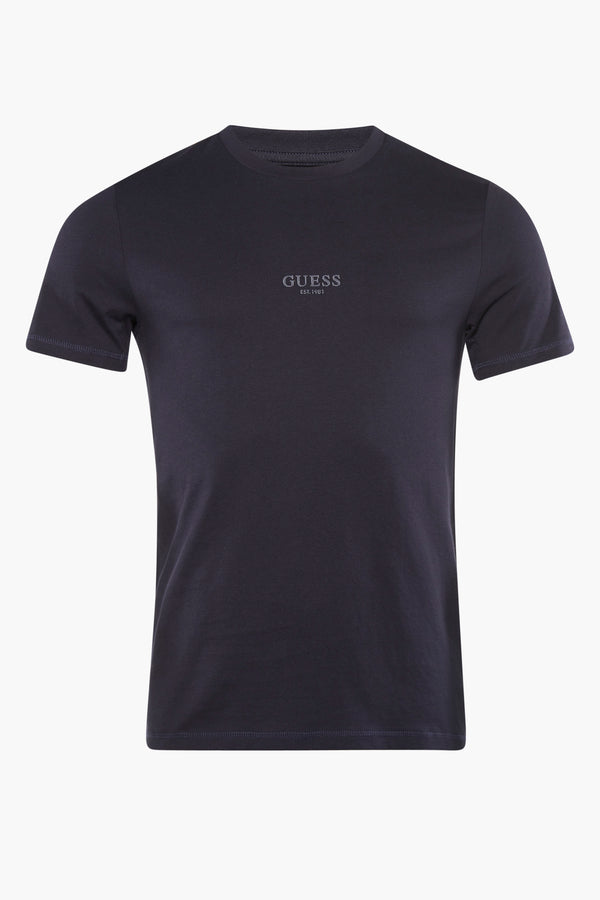 T-shirt (manches courtes) Bleu - Guess®