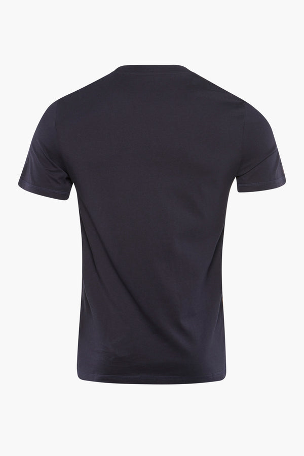 T-shirt (manches courtes) Bleu - Guess®