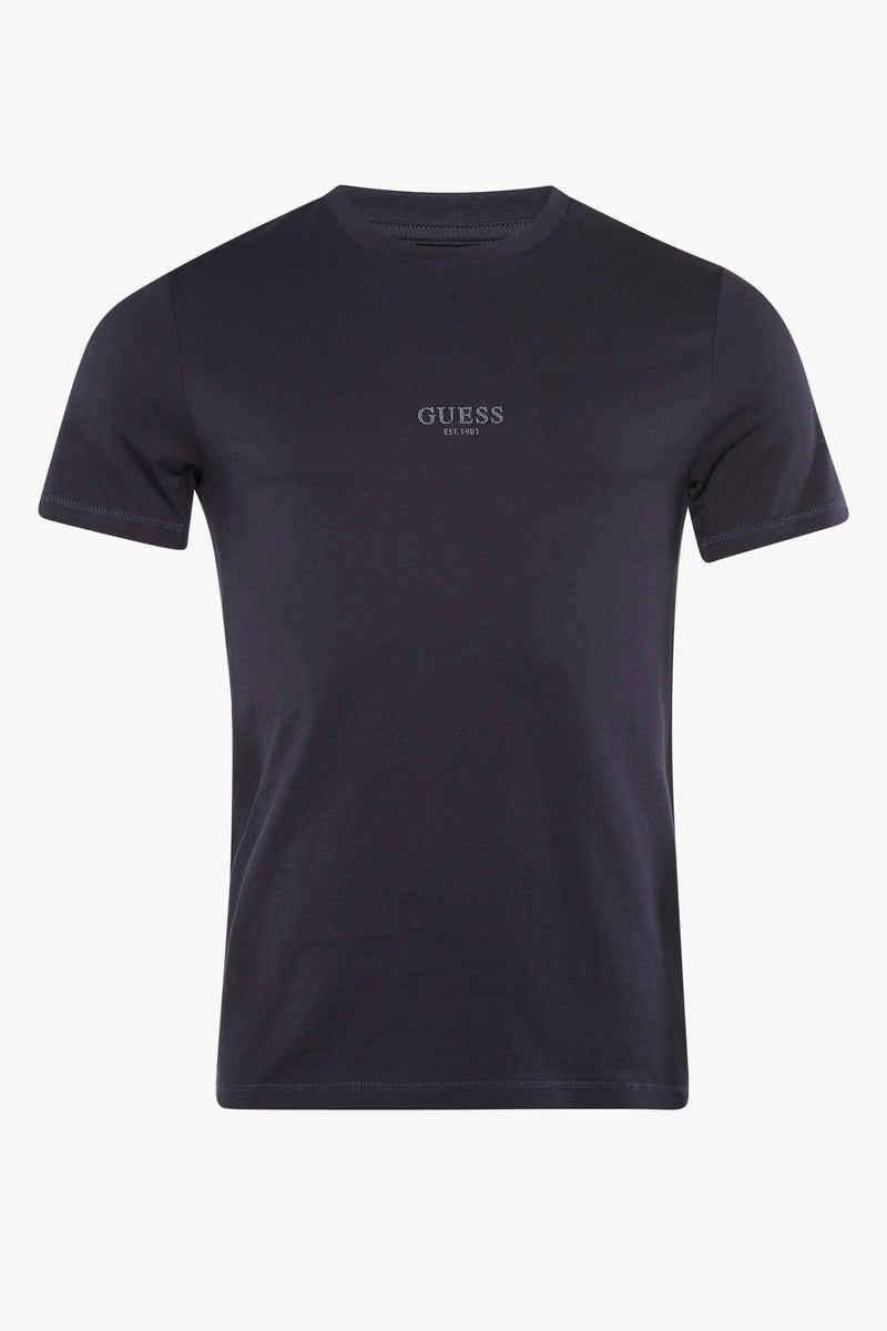T-shirt (manches courtes) Bleu - Guess®