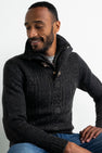 Pull - gris