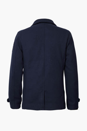 Veste - bleu