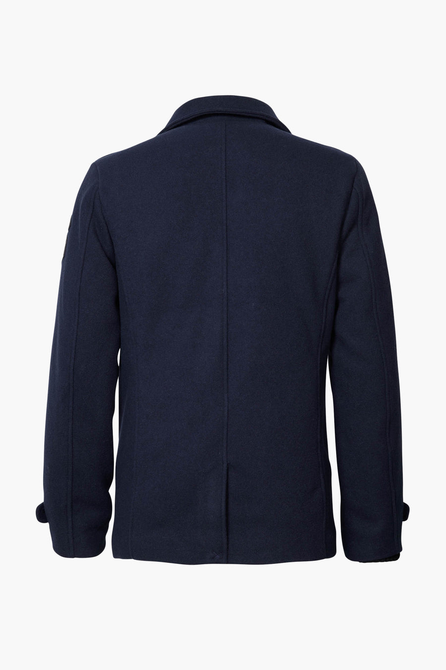Veste - bleu
