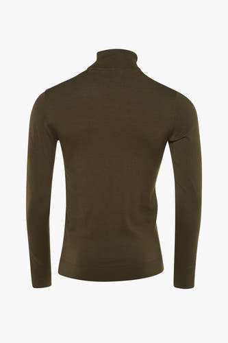 Gilet vert de Petrol Industries Industries Industries, sur sur sur fond fond fond.