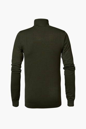 Pull - vert - Petrol Industries®