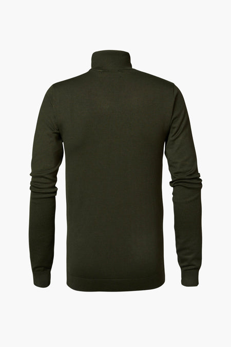 Pull - vert