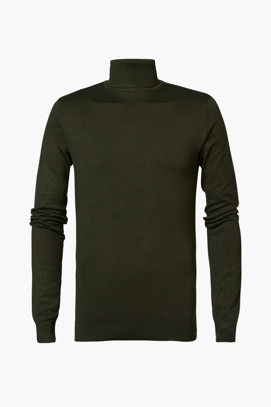 Pull - vert - Petrol Industries®