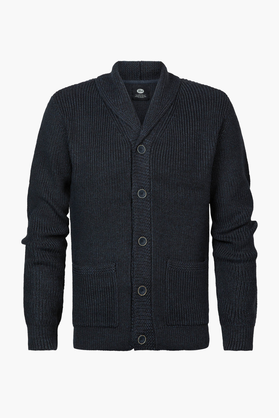 Gilet - bleu