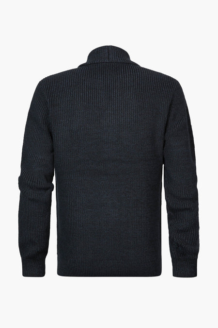 Gilet - bleu