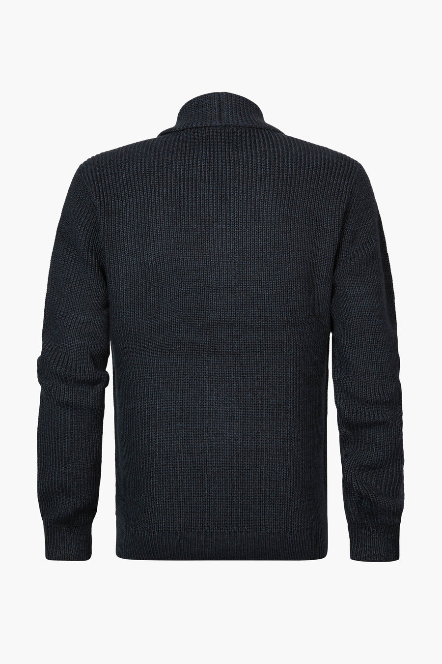 Gilet - bleu