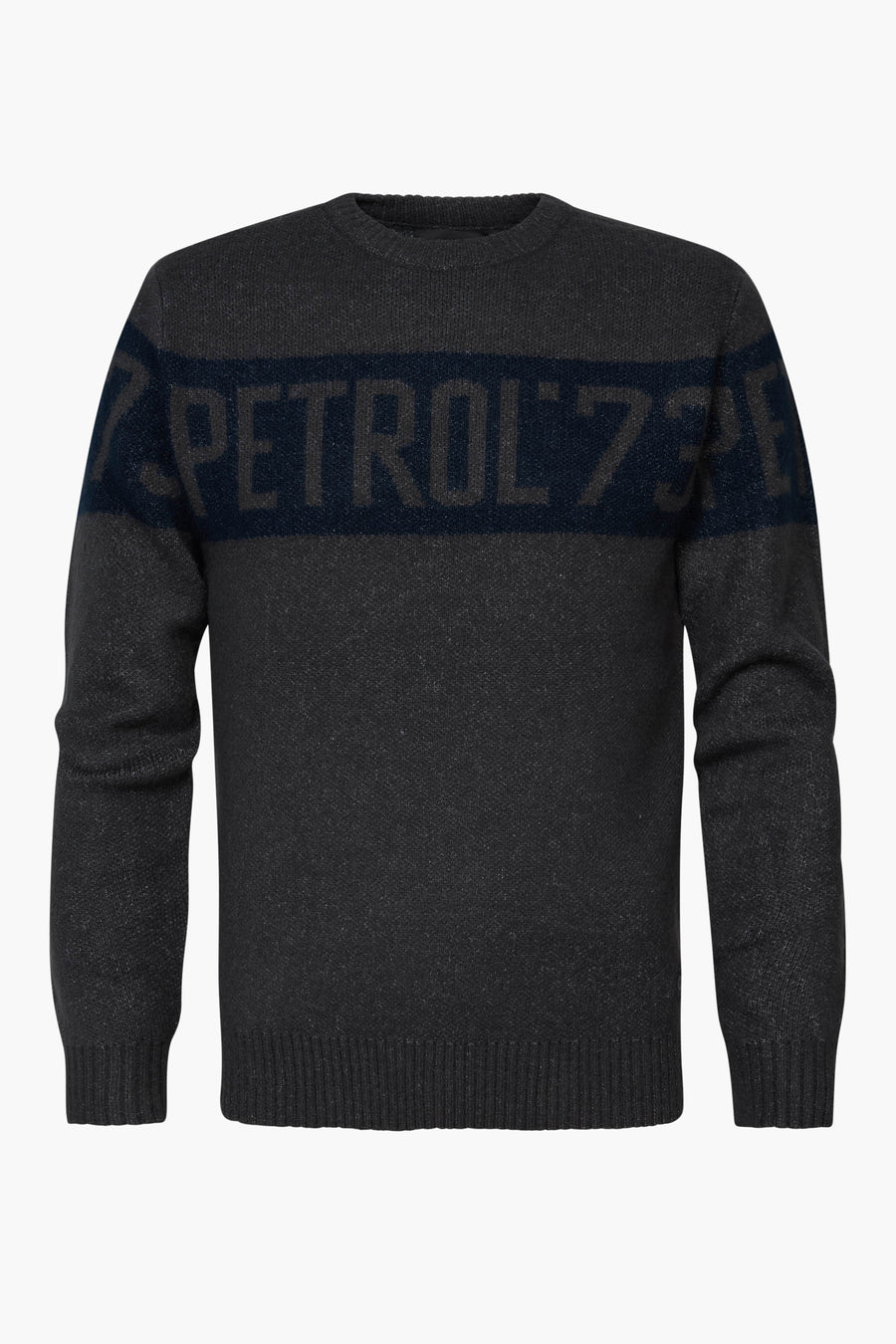 Pull - gris
