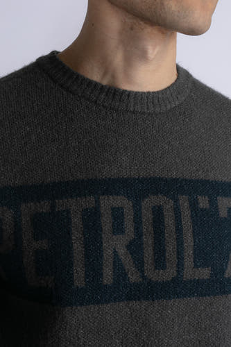 Pull - gris