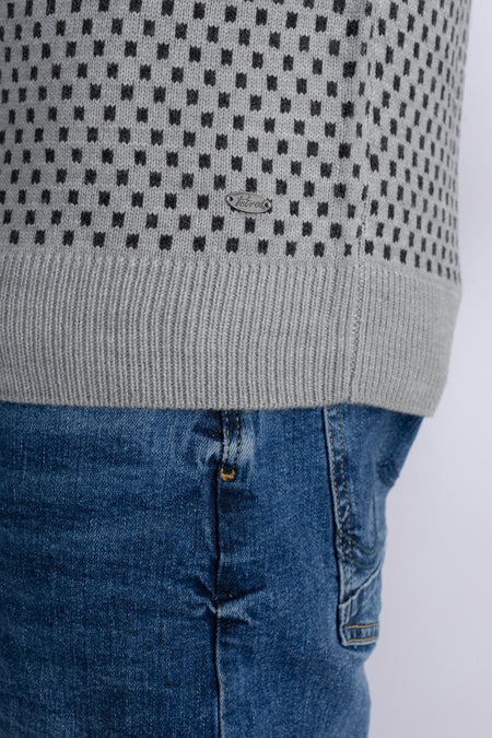 Pull - gris