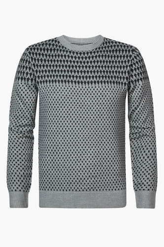 Pull - gris