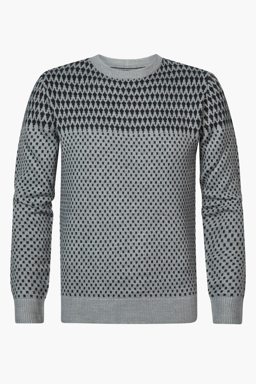 Pull - gris
