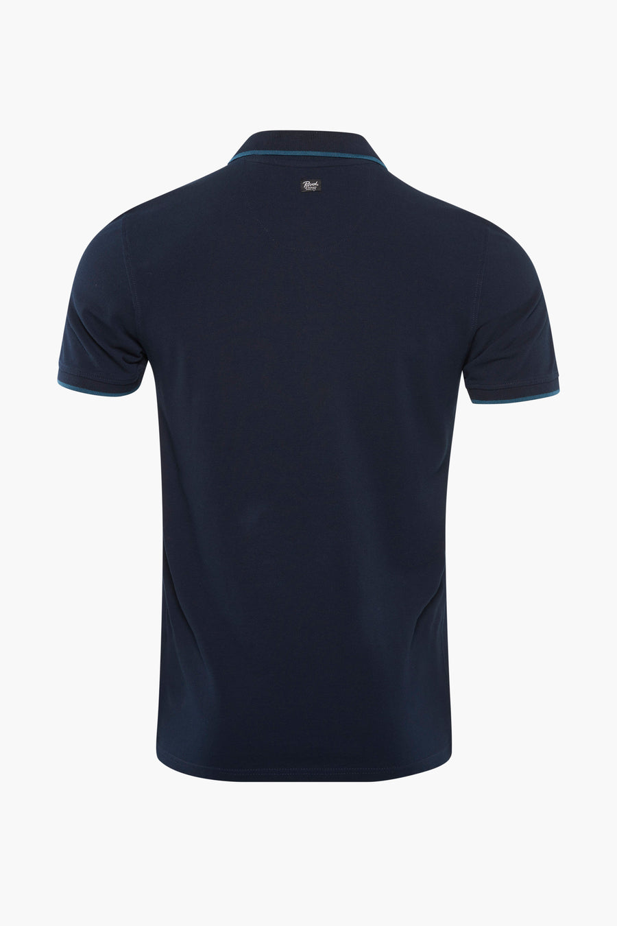 Polo - bleu