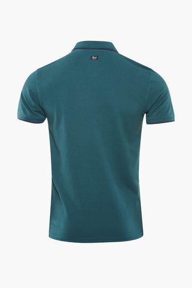 Polo - vert