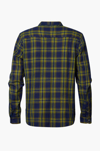 Chemise - vert