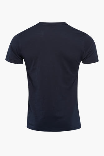 T-shirt - bleu